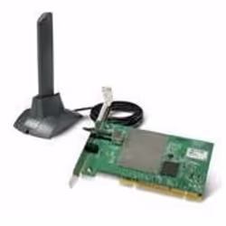 Cisco Aironet 802.11a/b/g Wireless PCI Adapter, Cablato, PCI