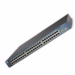 Cisco Catalyst WS-C2950SX-48-SI, Gestito, Full duplex
