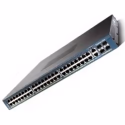Cisco Catalyst WS-C4948-S, Gestito, Full duplex