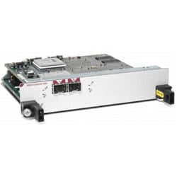 Cisco SPA-2XCHOC12/DS0 ricambio per apparecchiature di rete Processore di interfaccia