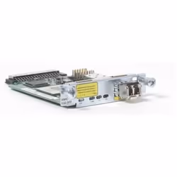 Cisco Gigabit Ethernet High-Speed WAN Interface Card, CardBus, 0 - 40 °C, 10 - 90%, 21 mm, 122 mm, 79 mm