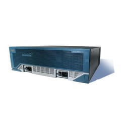 Cisco 3845 router cablato