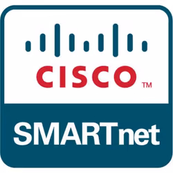 Cisco SmartNet 8x5 1Y, 1 anno/i, 8x5, Next Business Day (NBD)