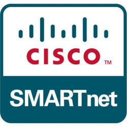 Cisco SmartNet 8x5 1Y 1 anno/i