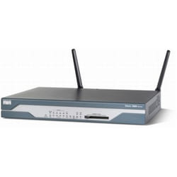 Cisco 1803 router wireless