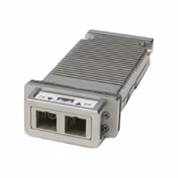 Cisco 10GBASE-ER X2 Module, 10000 Mbit/s, Ethernet 10GBase-ER, 40000 m, 1550 nm, Cablato, 10 Gigabit Ethernet