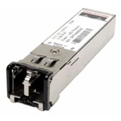 Cisco SFP-GE-L= convertitore multimediale di rete 1000 Mbit/s