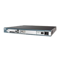Cisco 2811 router cablato