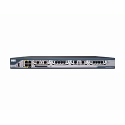 Cisco 2801 Integrated Services Router router cablato
