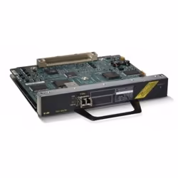 Cisco 1-Port OC-3/STM-1 POS Port Adapter (Spare), Cablato, RJ-45, 155,52 Mbit/s