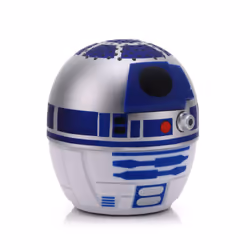Bitty Boomers R2-D2 Altoparlante portatile mono Multicolore - Vista aggiuntiva 2