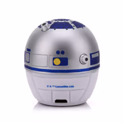 Bitty Boomers R2-D2 Altoparlante portatile mono Multicolore - Vista aggiuntiva 3