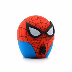 Bitty Boomers Spider-Man Altoparlante portatile mono Multicolore - Vista aggiuntiva 2
