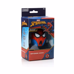Bitty Boomers Spider-Man Altoparlante portatile mono Multicolore - Vista aggiuntiva 3