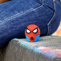 Bitty Boomers Spider-Man Altoparlante portatile mono Multicolore - Vista aggiuntiva 4
