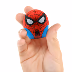 Bitty Boomers Spider-Man Altoparlante portatile mono Multicolore - Vista aggiuntiva 5