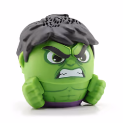 Bitty Boomers Hulk Altoparlante portatile mono Multicolore - Vista aggiuntiva 3