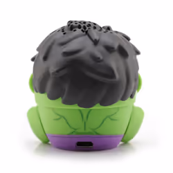 Bitty Boomers Hulk Altoparlante portatile mono Multicolore - Vista aggiuntiva 4