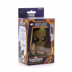 Bitty Boomers Groot Altoparlante portatile mono Multicolore - Vista aggiuntiva 4