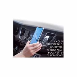 XD Enjoy Supporto da auto magnetico - Vista aggiuntiva 4