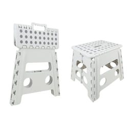 TWEED TW058 pedana Plastica Bianco