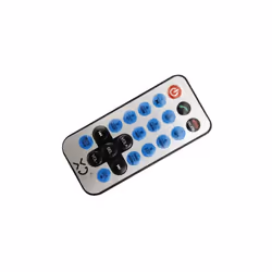 XD Enjoy XDVH5871 Ricevitore multimediale per auto Nero 200 W Bluetooth
