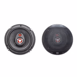 XD Enjoy XDCAS653 altoparlante auto 3-vie 150 W 1 pz - Vista aggiuntiva 2
