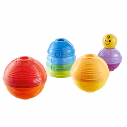 Fisher-Price Scodelle Trasformelle - Vista aggiuntiva 4