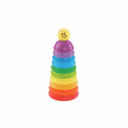 Fisher-Price Scodelle Trasformelle - Vista aggiuntiva 5