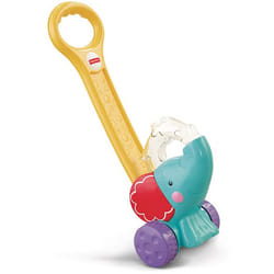 Mattel Rollfreund Elefant