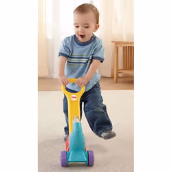 Mattel Rollfreund Elefant