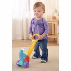Mattel Rollfreund Elefant