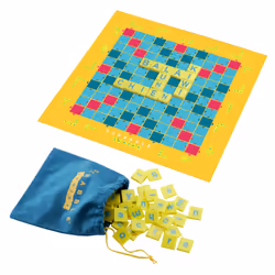 Games Scrabble Junior Gioco da tavolo Word