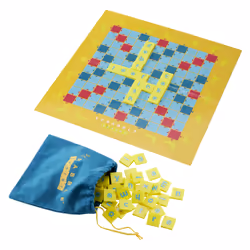 Games Scrabble Junior Gioco da tavolo Word