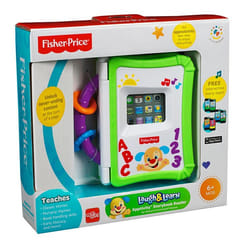 Fisher-Price Y4234 giocattolo educativo