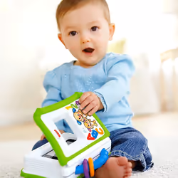 Fisher-Price Y4234 giocattolo educativo