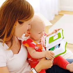 Fisher-Price Y4234 giocattolo educativo