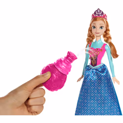 Mattel BDK31BDK32 bambola - Vista aggiuntiva 4