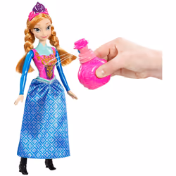 Mattel BDK31BDK32 bambola - Vista aggiuntiva 6