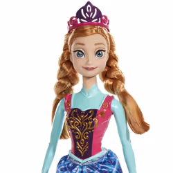 Mattel BDK31BDK32 bambola - Vista aggiuntiva 7