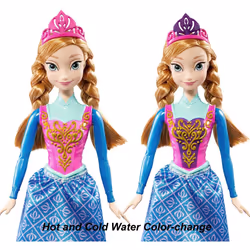 Mattel BDK31BDK32 bambola - Vista aggiuntiva 8