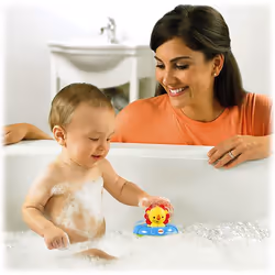 Fisher-Price Everything Baby BFH74 giocattolo educativo