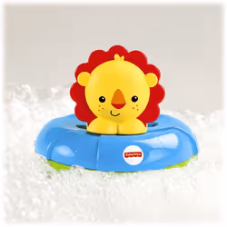 Fisher-Price Everything Baby BFH74 giocattolo educativo