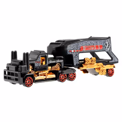 Hot Wheels BFM60 veicolo giocattolo - Vista aggiuntiva 5