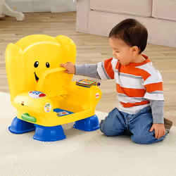 Fisher-Price Infant Poltroncina di Cagnolino