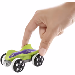 Hot Wheels Color Shifters Veicoli cambia colore - Vista aggiuntiva 4