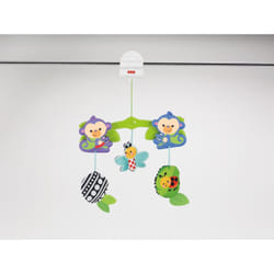 Mattel BHW59 giocattolo da appendere per bambini