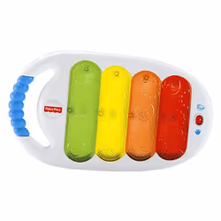 Fisher-Price Everything Baby Lo Xilofono