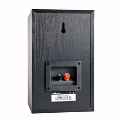 Polk Audio T15 2-vie Nero Cablato 100 W