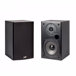 Polk Audio T15 2-vie Nero Cablato 100 W - Vista aggiuntiva 4
